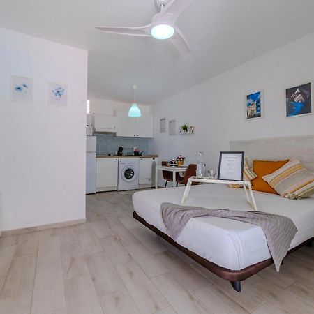 Comodo Y Acogedor Estudio En Tenerife Sur Арона Екстериор снимка
