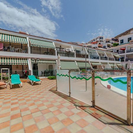 Comodo Y Acogedor Estudio En Tenerife Sur Арона Екстериор снимка