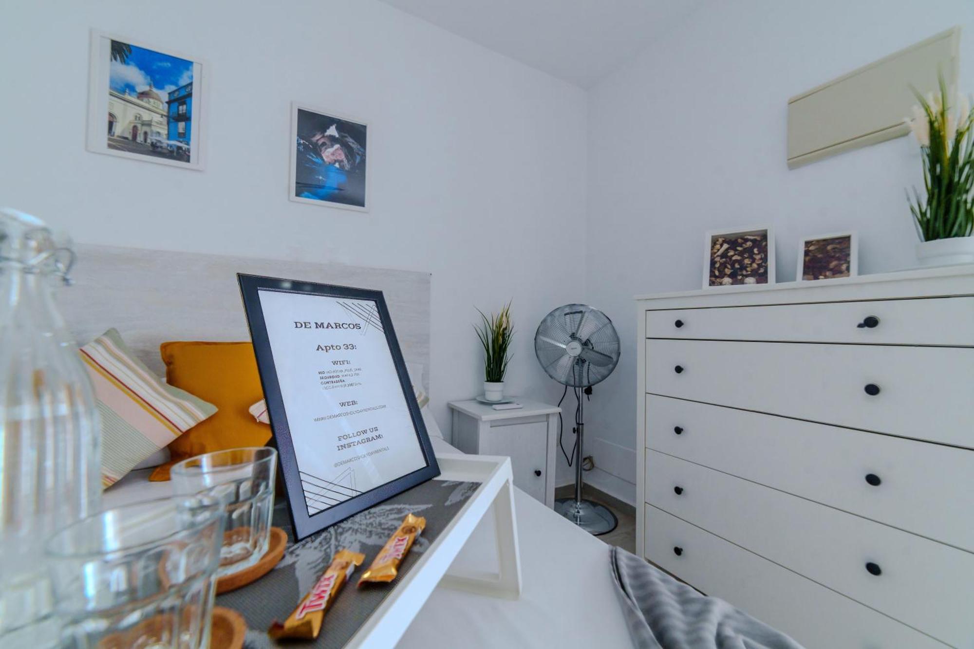 Comodo Y Acogedor Estudio En Tenerife Sur Арона Екстериор снимка